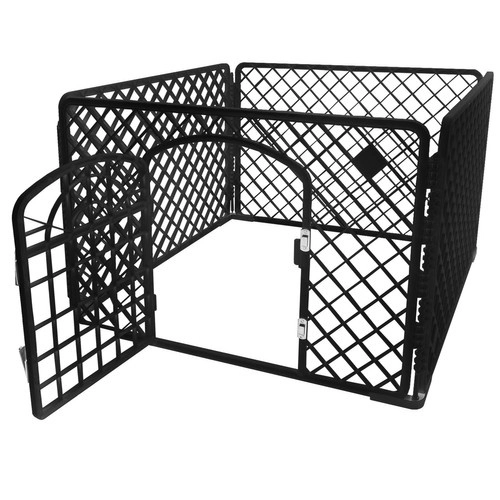Wybieg dla zwierząt - 90 x 90 x 60 cm