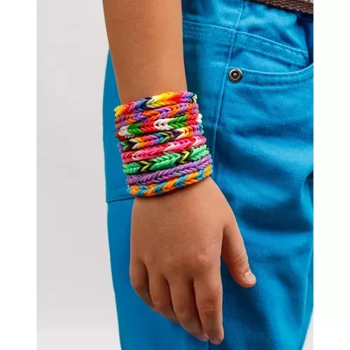 DIY gumki do robienia bransoletek 18273