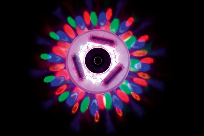 Lampa basenowa LED oświetlenie na baterie