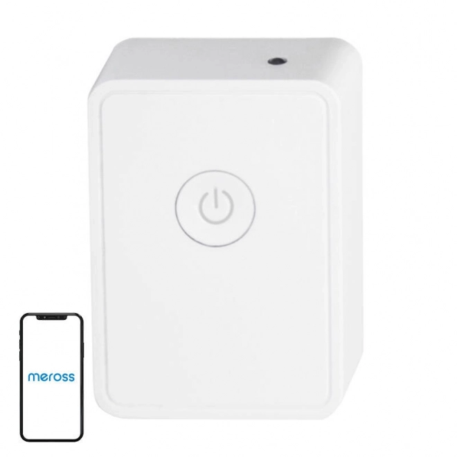 Inteligentny koncentrator WiFi Meross z obsługą HomeKit