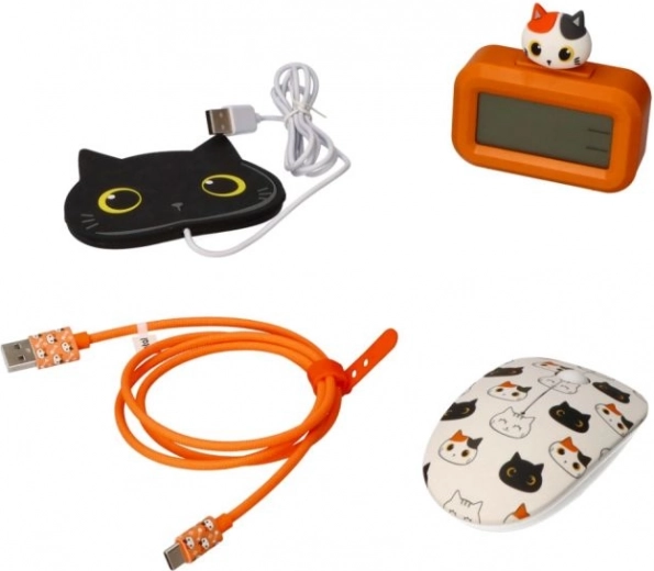 Praktyczny zestaw na co dzień