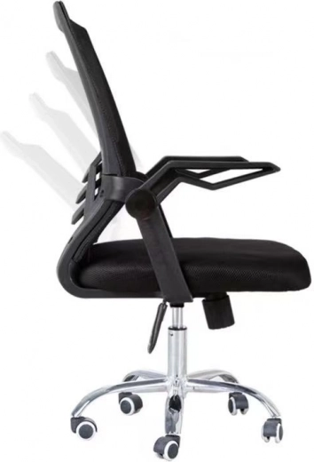 Ergonomiczne profilowanie i wsparcie lędźwi