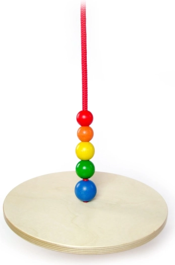 Hess dziecięca okrągła huśtawka 30 cm