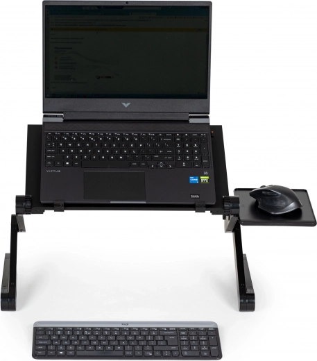 Pełna regulacja wysokości i nachylenia