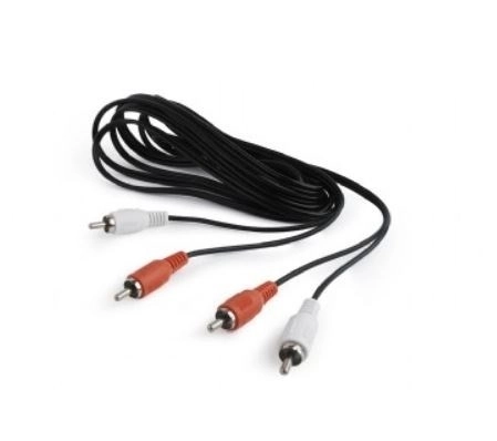 Stereo cinch kabel 1,8m