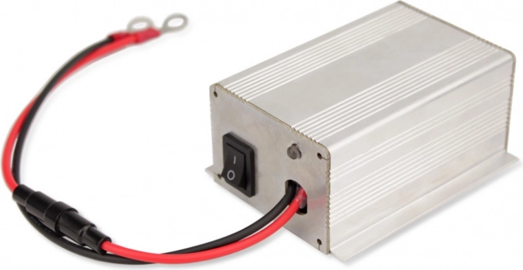 Bezprzewodowy montaż na baterie