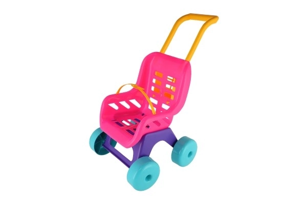 Sportowy wózek Buggy dla niemowląt