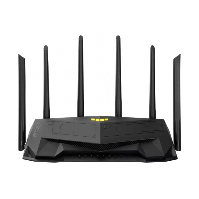 Router do gier TUF Gaming AX6000