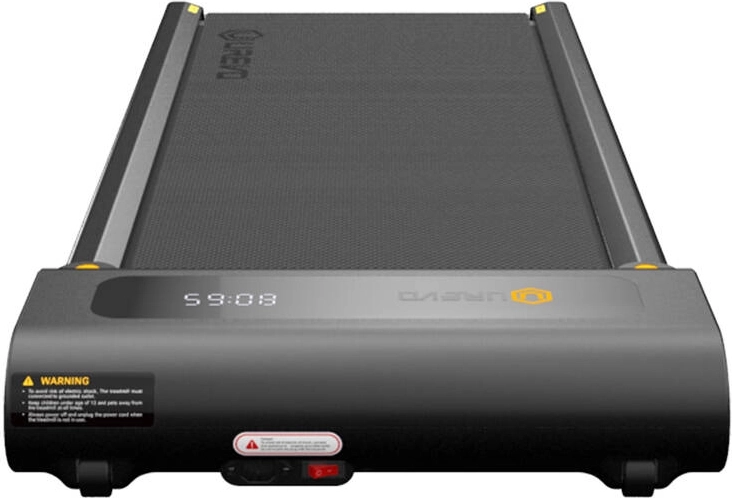 Cicha moc 2,25 HP i inteligentna kontrola