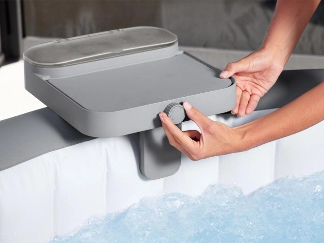 Bestway wielofunkcyjna półka do jacuzzi Lay-Z-Spa