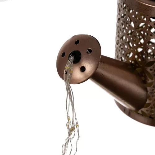 Słoneczna lampa ogrodowa Konev Gardlov