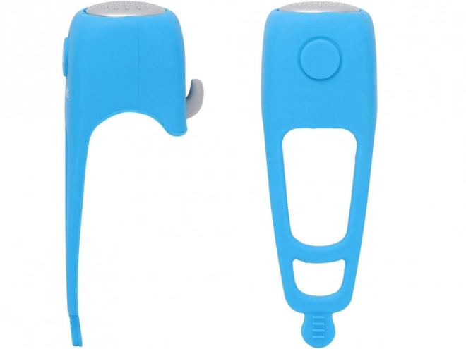 Wodoodporny elektroniczny dzwonek rowerowy 120 dB