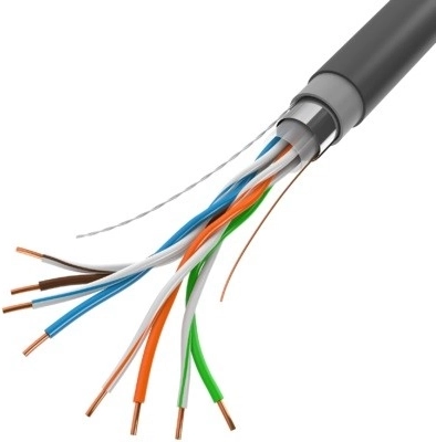 Pełne miedziane przewodniki dla maksymalnej wydajności