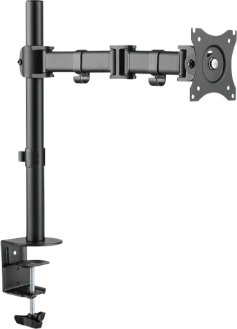 Uchwyt do monitora 13–27" VESA 100×100