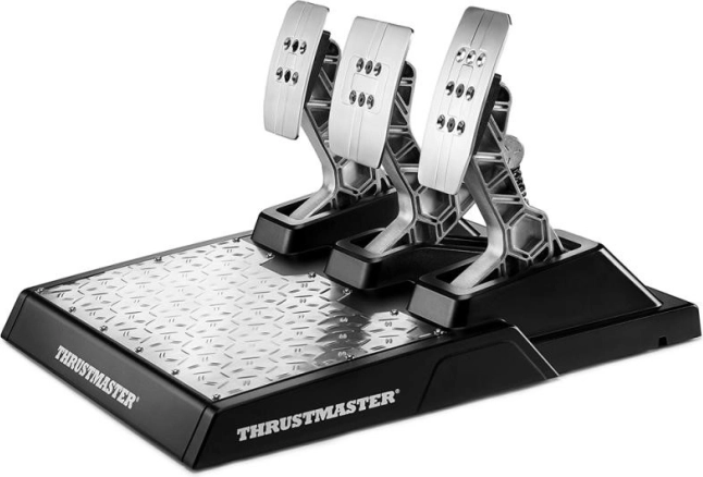 Zestaw pedałów Thrustmaster T-LCM do symulatorów wyścigowych