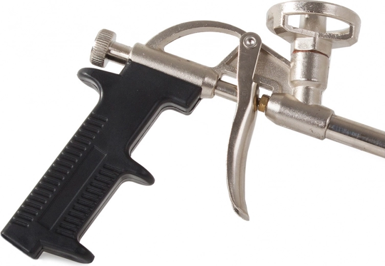 Wytrzymała konstrukcja ze stali nierdzewnej