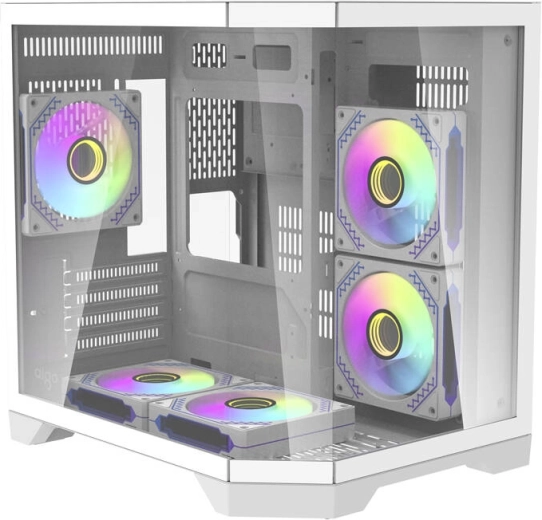 Elastyczne opcje przechowywania