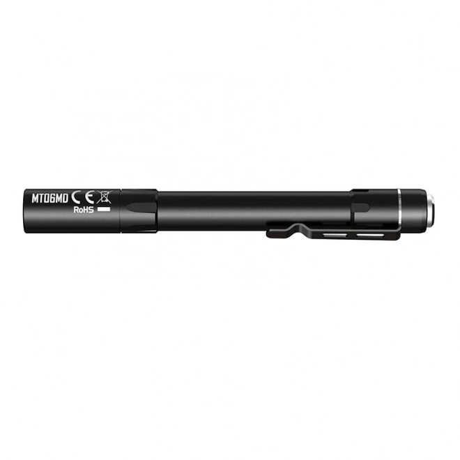 Latarka medyczna Nitecore MT06MD 180lm