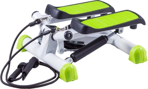 twist stepper z gumami oporowymi i licznikiem modernhome