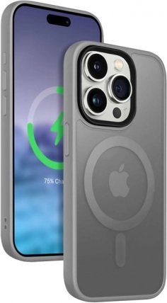 Matowe wykończenie anty‑fingerprint