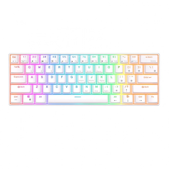 Mechaniczna klawiatura RGB Royal Kludge RK61
