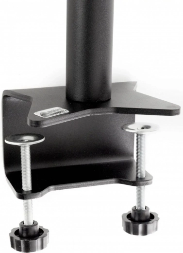 Dwa sposoby mocowania do blatu