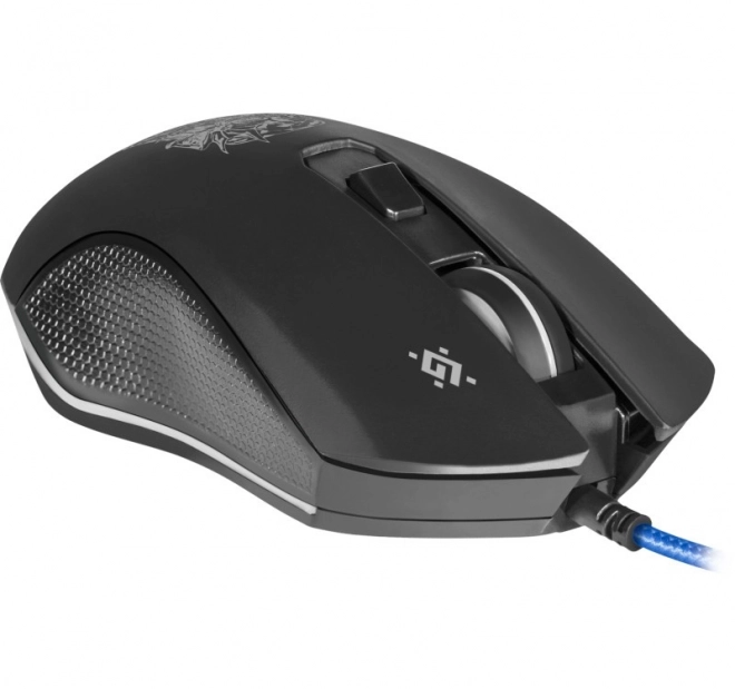 Przewodowa mysz gamingowa SLEIPNIR GM-927 12800 dpi 6P