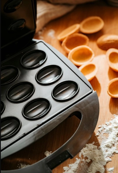 Szybkie i efektywne pieczenie