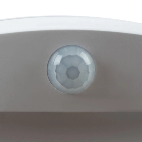 LED nocne światło z czujnikiem ruchu Izoxis 24240