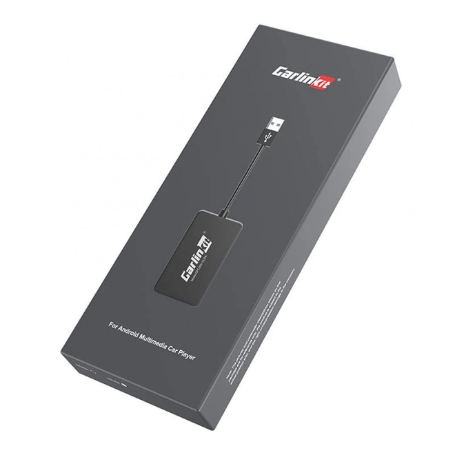 Bezprzewodowy Adapter Carlinkit do Android Auto i CarPlay