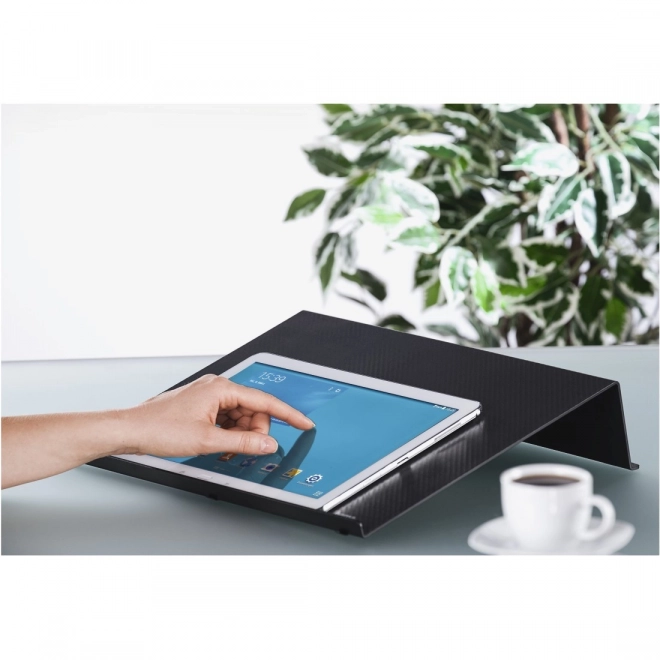 Hama Podstawka pod notebook czarny węglowy