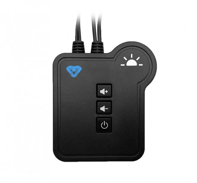 Cobra Pro Urion 2.0 głośniki Bluetooth do gier z RGB