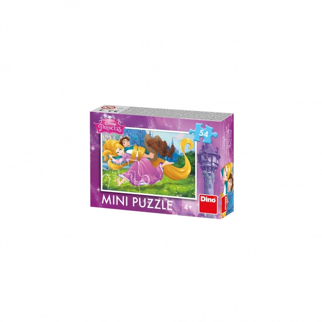 Dino Mini puzzle Disney bajki 1 szt.
