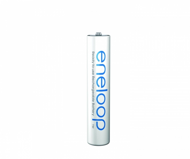 Akumulator ładowalny Eneloop AAA 800 mAh 8 szt.
