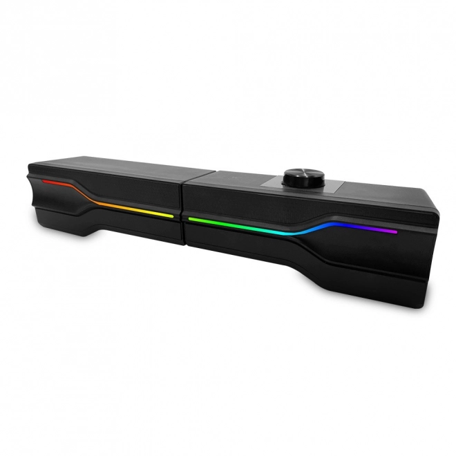 Gamingowy soundbar Bluetooth Cobra Pro Aragor 2.0