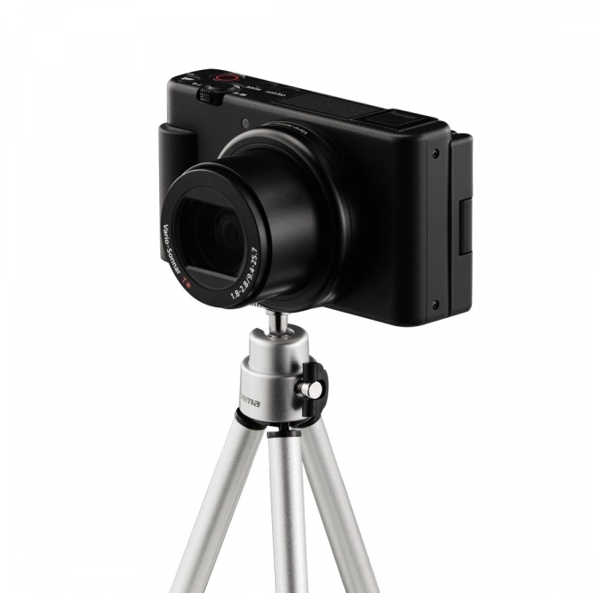 Mini statyw 2w1 do smartfona i aparatu fotograficznego