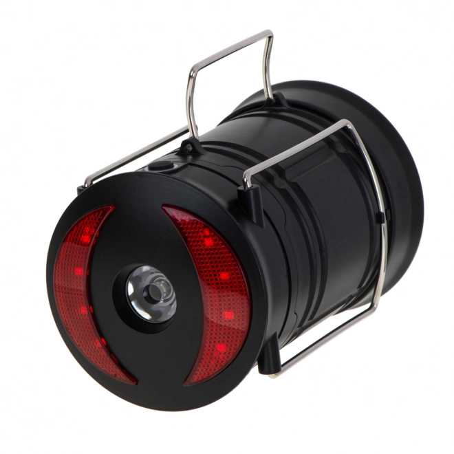 Latarka kempingowa LED 3w1