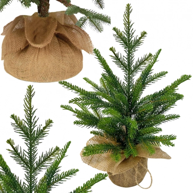 Sztuczna choinka 50 cm