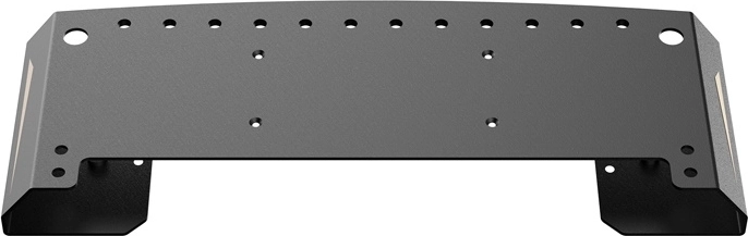 Elastyczna siatka montażowa