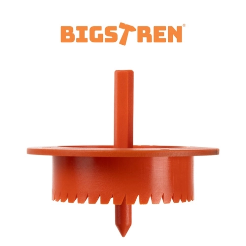 Frez do styropianu Bigstren