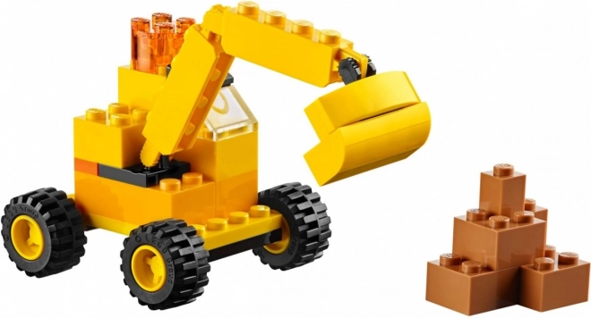 LEGO Classic 10698 Duży kreatywny box