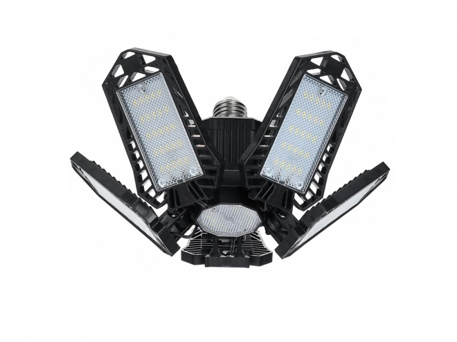 Sufitowa składana lampa e27