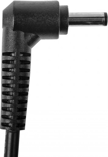 Kompaktowa konstrukcja i kompatybilny wtyk