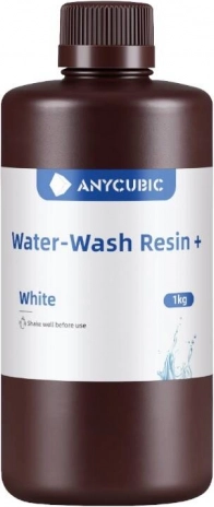 AnyCubic Water-Wash Resin+ biały