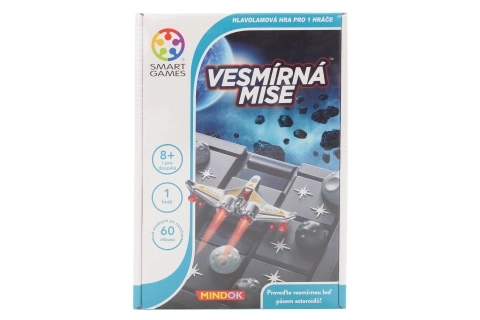 Smart: Misja kosmiczna