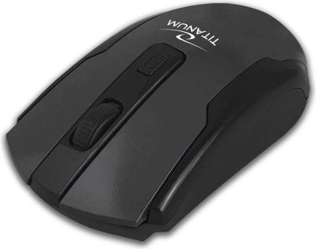 Bezprzewodowa mysz optyczna BLUETOOTH Vela