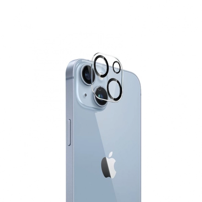 Szkło ochronne na aparat Lens Shield do iPhone 14 / iPhone 14 Plus