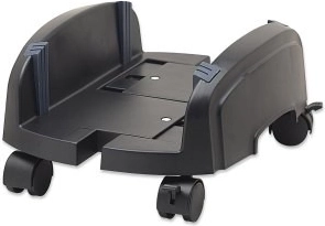 Łatwa mobilność dzięki 4 kółkom