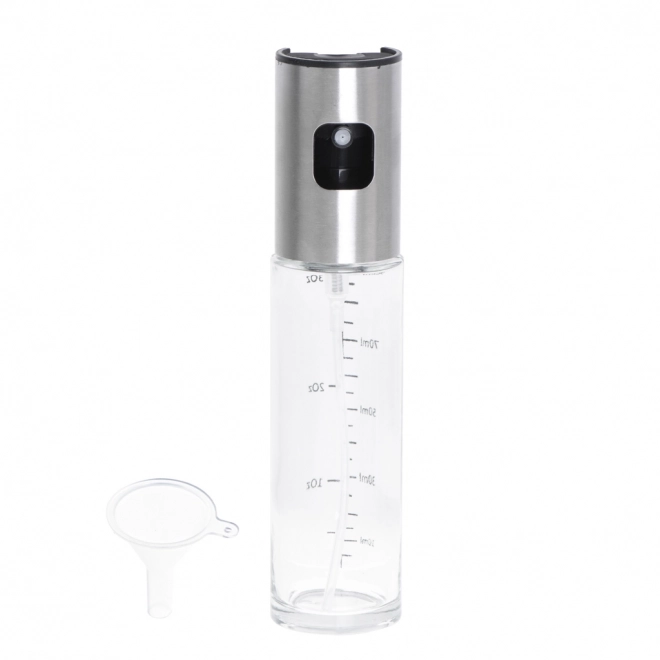 Rozpylacz do oleju z miarką 100ml