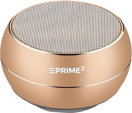 Przenośny głośnik Bluetooth SOUL ABT03GL z radiem FM